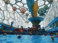 -水立方嬉水乐园