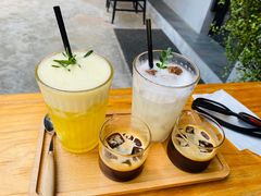 -转山咖啡(松柏社区店)