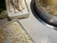 -山海龙·潮汕牛肉火锅(奥林春天店)