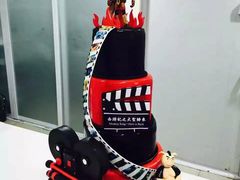 -CAKE BOSS 蛋糕老板(北京世纪金源购物中心)