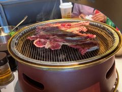 -西塔老太太泥炉烤肉(川沙百联店)