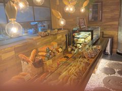 -Let's Taipei 非常烘焙(太古里店)