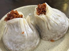 -李记清真馆(打钉巷店)
