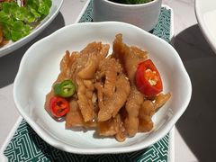 -鸡毛兑糖·尚宴(鄞州水街店)