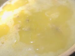 养颜花胶鸡-捞围鲜·港式打边炉(海阳路店)