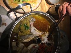 -望湘园·洞庭渔宴(浦江欢乐颂店)