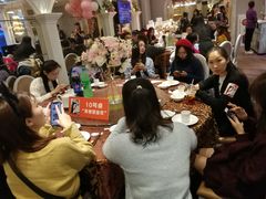 -新兴家喻酒家·羊城名宴(昌岗店)