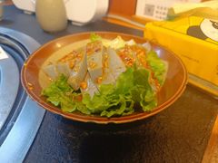 -阿山卓·野生菌火锅·纳西火塘烤肉