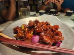 -绿茶餐厅(财富购物中心店)