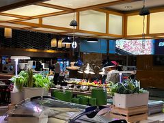 -怡咖啡·自助餐·西安香格里拉