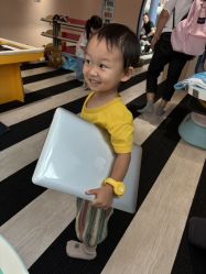 -奈尔宝家庭中心·亲子餐厅(宝安店)