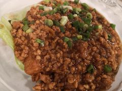 -无招牌海鲜餐厅(怡丰城店)