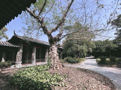 -粤晖园