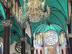 -遵义会议纪念馆