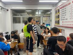 -三百碗宝应长鱼面(板仓街店)