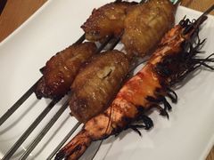 -鬼味烤翅(南锣鼓巷店)
