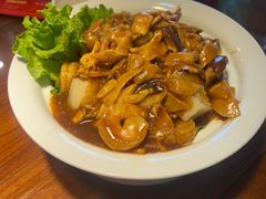 -惠宾饭庄(中山路店)