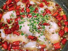 -十三式重庆江湖菜(金茂览秀城店)
