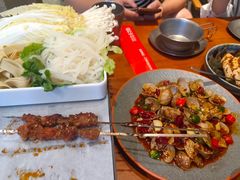 -猫公子纸上烤鱼烧烤•Bistro小酒馆(钱江世纪城店)