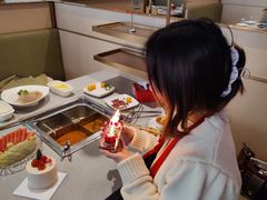 -海底捞火锅(新松江路店)