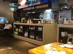 -陈鹏鹏潮汕菜(欢乐海岸 海边景观店)