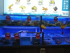 -七欣天香辣蟹火锅(无锡金太湖国际城店)