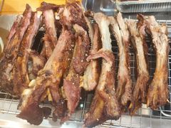 烤羊排-张记焖窑·十五年专注焖烤(雍和宫店)