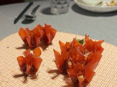 -柿合缘新京菜(静安嘉里中心店)