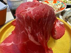 -享遇.锅姥姥牛排海鲜自助(小寨店)