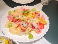 -ins森林童话餐厅coffee&bistro