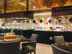 -美食汇·海鲜自助西餐厅·江门富力万达嘉华酒店