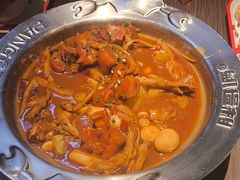 -胖哥俩肉蟹煲(梅溪步步高店)