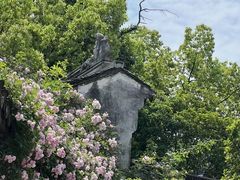 -惠山古镇·寄畅园