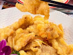 -东北民俗村·东北菜(翻身店)