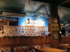 -老阿妈蒙古村·蒙古包·草原文化·歌舞表演(老君堂店)