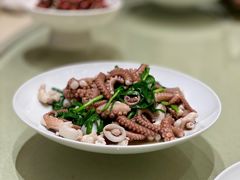 -将相和·海鲜蒸饺大连菜
