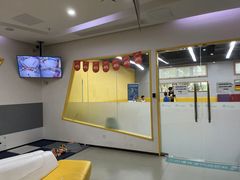 -玩胜青少儿体能(福田侨香中心)