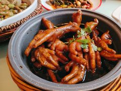 -山芋腔苏北菜(盐城滨海店)