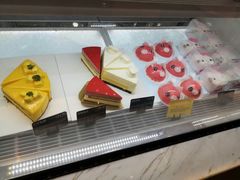 -面包新语(龙湖·西宸天街店)