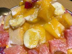 -斯利美甜品slimay dessert(滨江高教园店)