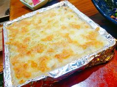 -韩香阁烤肉·烤活鳗(宽厚里店)