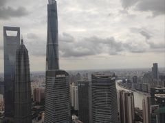 -东方明珠广播电视塔