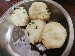 -黄阿姨锅贴大王(万航渡路店)