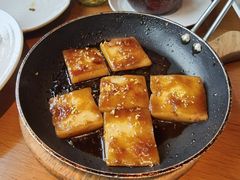 -庆春朴门(前滩太古里店)