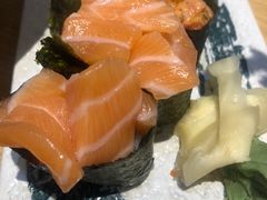 -林妈妈村·日式料理(宝山万达店)