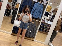-优衣库(广州番禺万达广场店)
