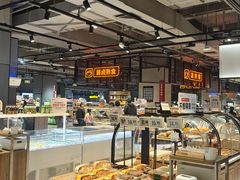 -物美超市(下沙云水店)