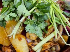 -胡须佬鸡煲四季火锅(龙珠大道店)