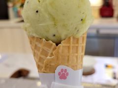 -Fridi Patisserie Cafe