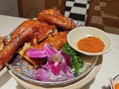 -食膳星港记·手工现做港式茶餐厅(吉联店)